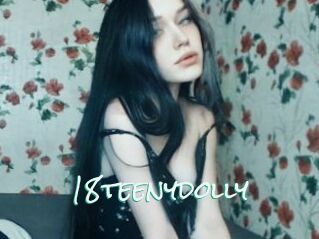 18teenydolly