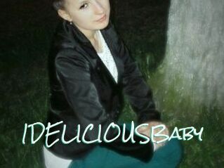 1DELICIOUSBaby