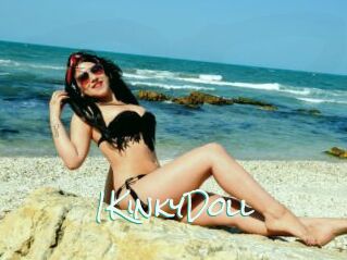 1KinkyDoll