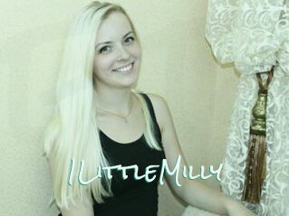 1LittleMilly