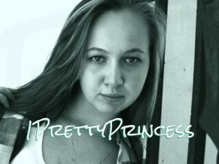 1PrettyPrincess