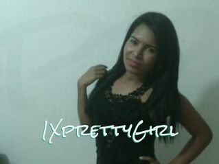 1XprettyGirl