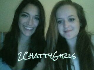 2ChattyGirls