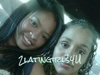 2_latingirls4U