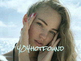 404hotfound