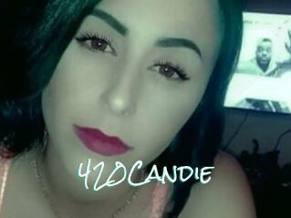 420Candie