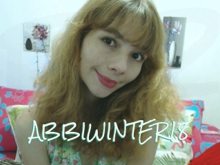 ABBIWINTER18