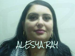 ALESYA_RAY