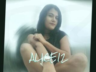 ALICE12