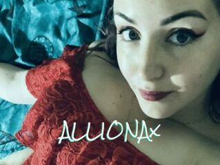 ALLIONAx