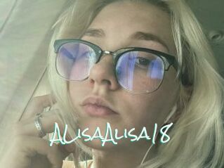 ALisaAlisa18