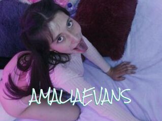 AMALIAEVANS