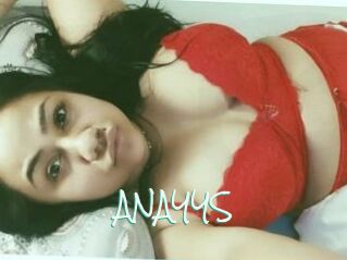 ANAYYS