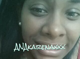 ANAkarenaxxx