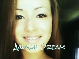 Aaliyah_Dream