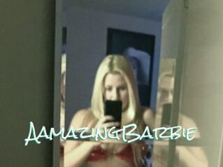 AamazingBarbie