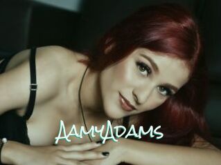 AamyAdams