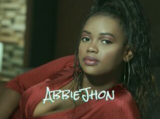 AbbieJhon