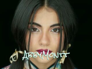 AbbyMontt