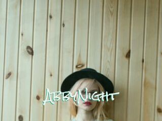 AbbyNight