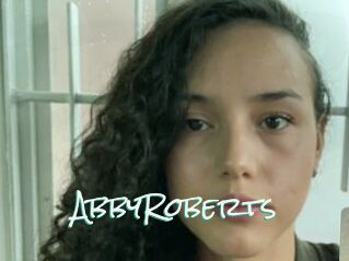 AbbyRoberts