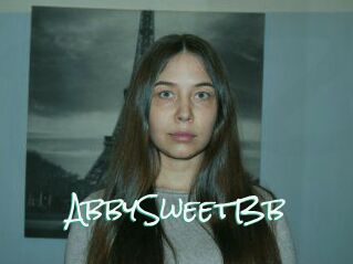 AbbySweetBb