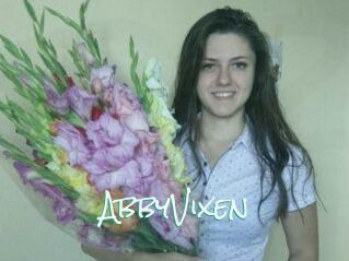 AbbyVixen