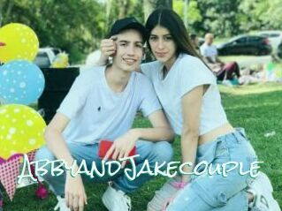 AbbyandJakecouple