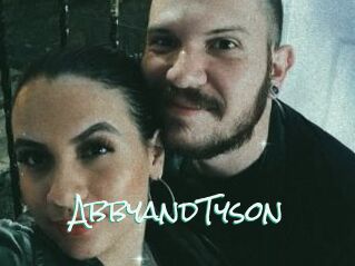 AbbyandTyson