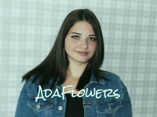 AdaFlowers