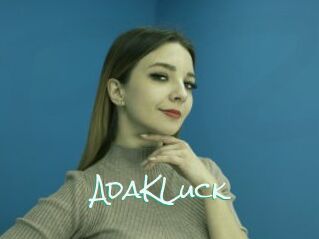 AdaKLuck