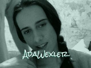 AdaWexler