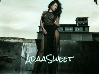 AdaaSweet