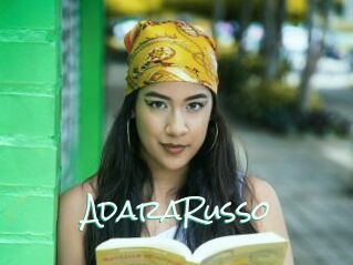 AdaraRusso
