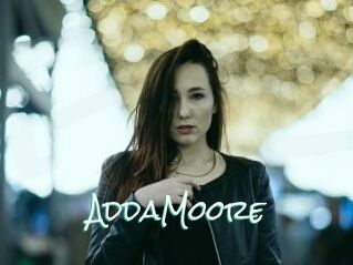 AddaMoore