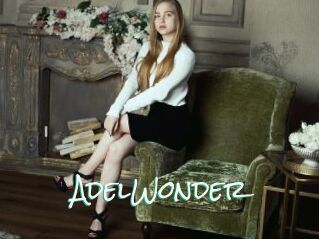 AdelWonder