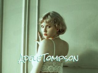 AdeleTompson