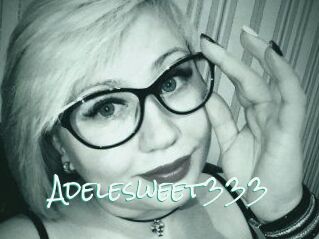 Adelesweet333