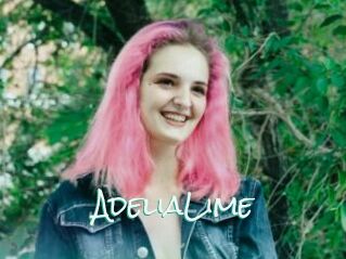 AdeliaLime