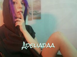 Adeliadaa