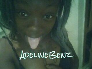 Adeline_Benz