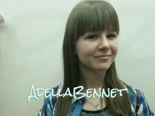 AdellaBennet