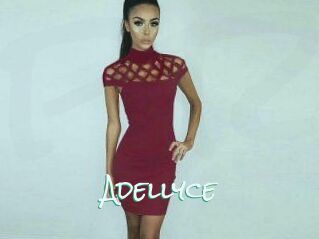 Adellyce