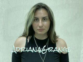 AdrianaGrange