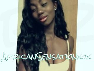 AfricanSensationxox