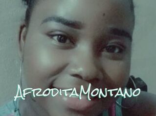 AfroditaMontano