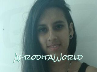 AfroditaWorld