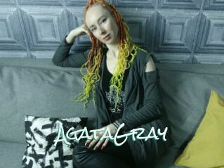 AgataGray