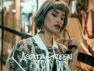 AgataGreen