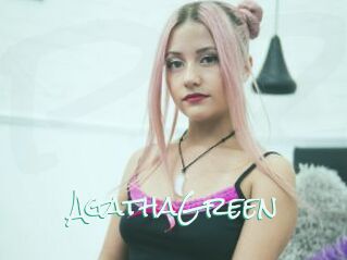 AgathaGreen Preteen fucking